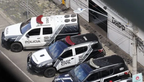 Suspeito de nove mortes aos 26 anos: quem é o homem por trás de série de execuções em Ponta Grossa