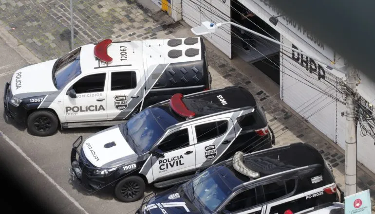Suspeito de nove mortes aos 26 anos: quem é o homem por trás de série de execuções em Ponta Grossa