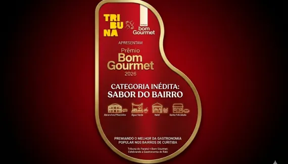 Categoria inédita Sabor do Bairro estreia no Bom Gourmet: vote