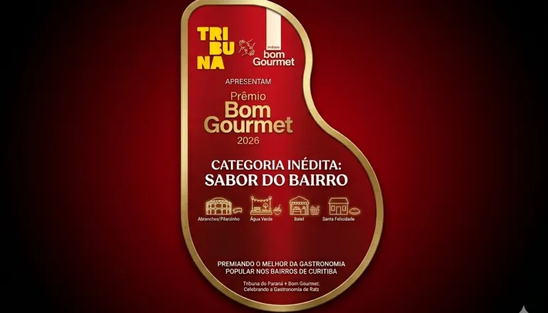Categoria inédita Sabor do Bairro estreia no Bom Gourmet: vote