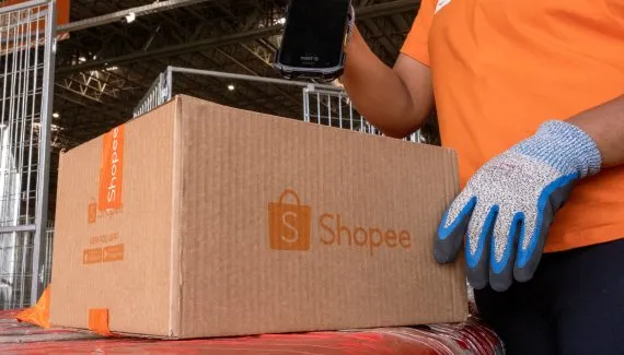Shopee inaugura novo centro de distribuição na Grande Curitiba