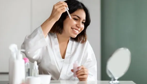 10 minutos por dia: rotina prática de skincare para mulheres reais