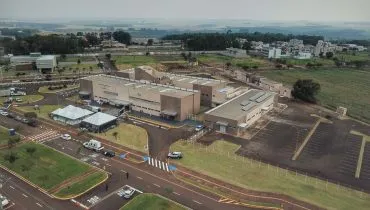 Hospital de Toledo fecha temporariamente após quebra de contrato