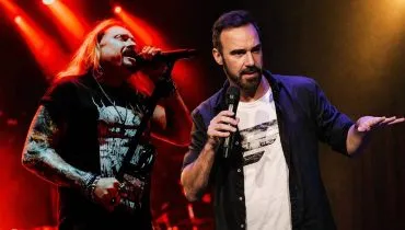 Dream Theater e Diogo Portugal agitam a terça-feira em Curitiba
