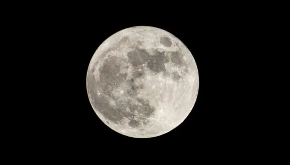 Lua hoje: veja qual é a fase lunar desta terça-feira, 05 de maio de 2026