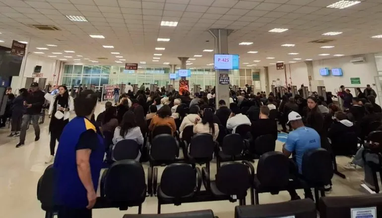 Prazo para regularização do título termina amanhã. Quem precisa fazer?
