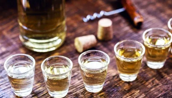 6 tipos de cachaça e como harmonizá-los com diferentes pratos
