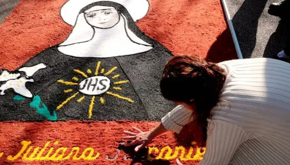 Corpus Christi 2026 é feriado ou ponto facultativo?