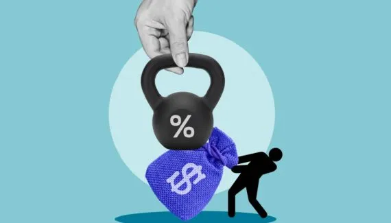 Empresas em alerta: juros altos muda comportamento do consumidor