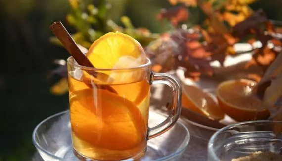 Chás com canela: 7 receitas termogênicas para incluir na dieta