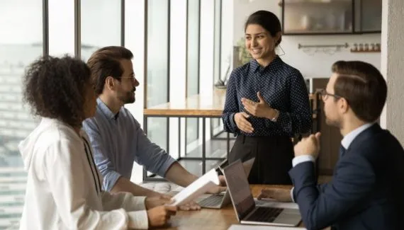 Cultura comercial forte impulsiona crescimento e diferencia empresas no Brasil