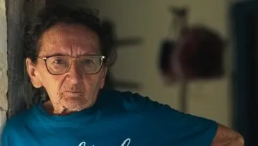 Cena do filme de abertura do Festival Internacional de Curitiba 2026