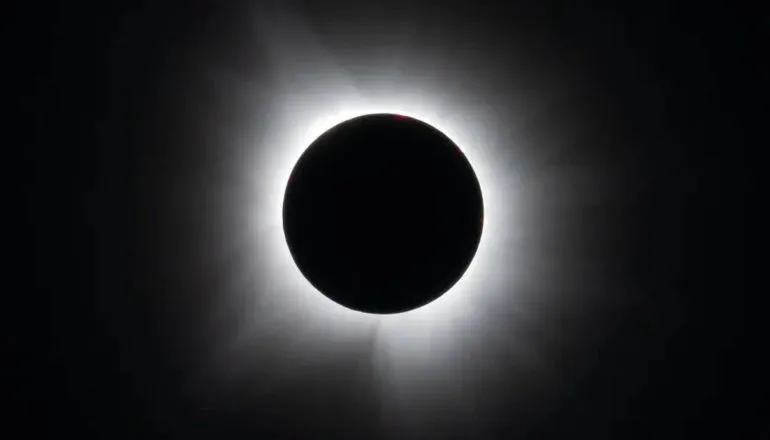 Eclipse solar de 6 minutos será o mais longo dos próximos 157 anos