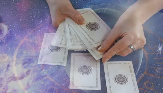 Tarot do dia: previsão para os 12 signos em 07/05/2026