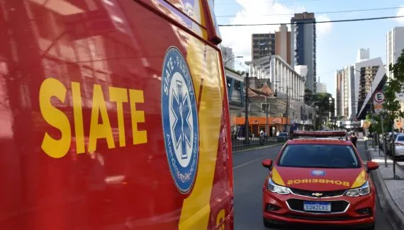 Bombeiros alertam: dicas que podem salvar sua vida no trânsito