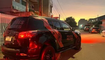 Ação contra o tráfico interestadual causa prejuízo de R$ 16 milhões ao crime