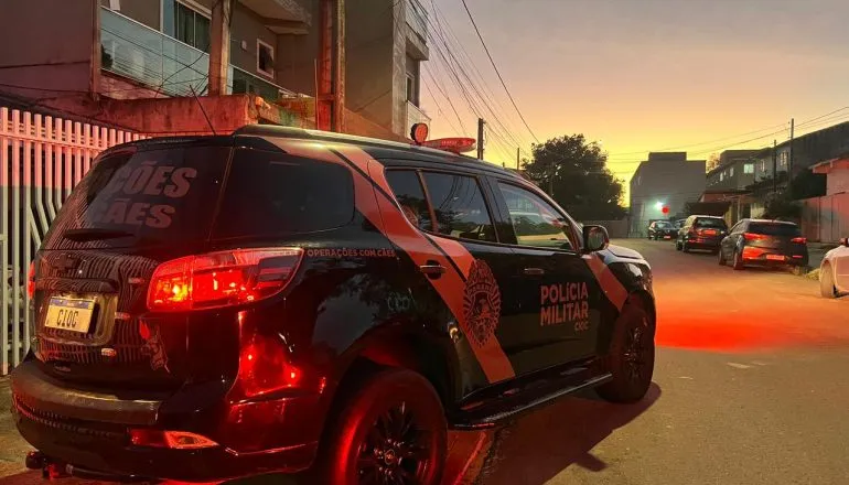 Ação contra o tráfico interestadual causa prejuízo de R$ 16 milhões ao crime