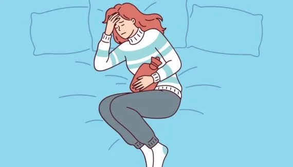 Dor não é normal: desconforto pode ser sinal de endometriose