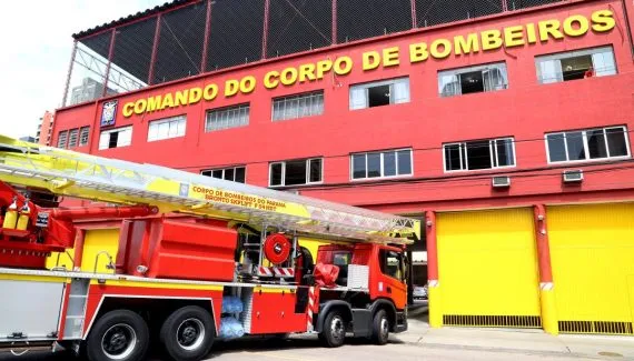 Bombeiros alertam: dicas que podem salvar sua vida no trânsito