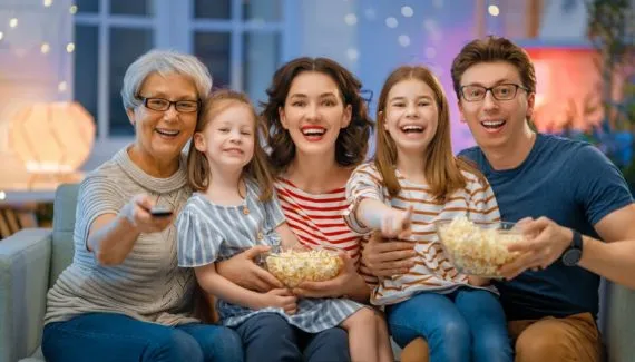 Dia das Mães: 5 filmes sobre maternidade para aprender inglês em família