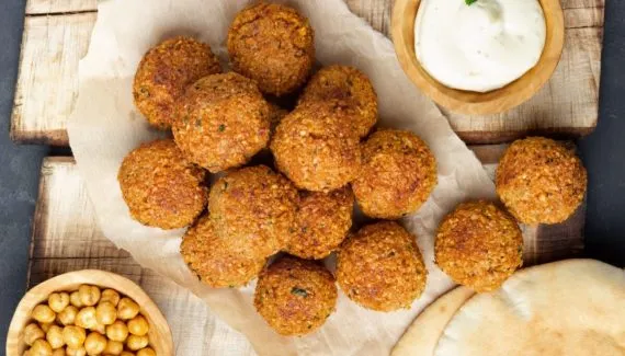 7 receitas ricas em proteína vegetal para preparar em poucos minutos