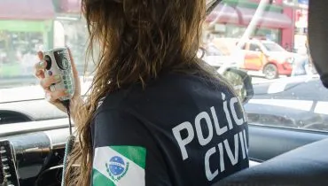 Ex-deputado pelo Paraná, médico é preso suspeito de abuso sexual contra gestante