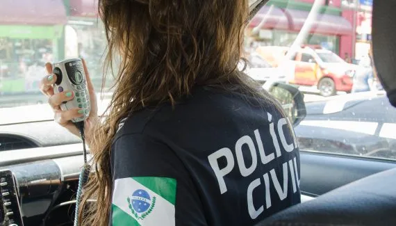 Ex-deputado pelo Paraná, médico é preso suspeito de abuso sexual contra gestante