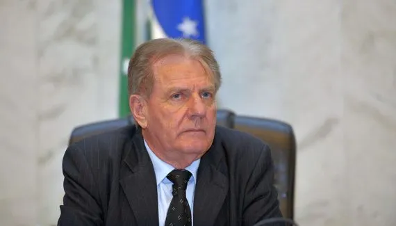 Justiça manda soltar ex-deputado suspeito de estupro no Paraná
