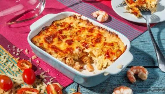 Receitas de travessa: 5 opções práticas e deliciosas para o almoço de Dia das Mães