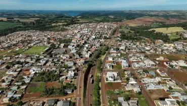 Paraná prorroga estado de calamidade em Rio Bonito do Iguaçu