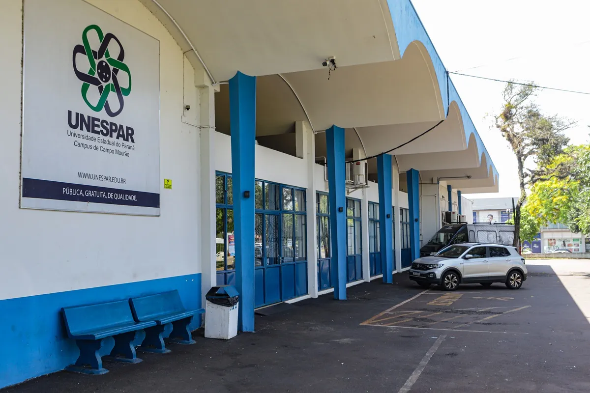 unespar terá curso de medicina