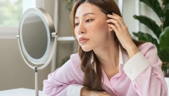 Rugas de expressão: tensão emocional e hábitos faciais aceleram o surgimento delas