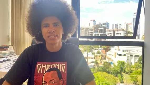 Renato Freitas fala sobre infância, carreira política e processos de cassação