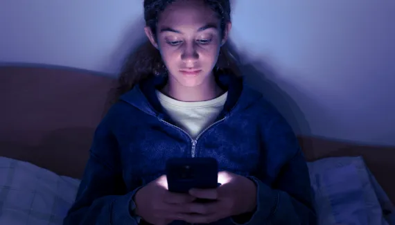 Conteúdos virais: veja os impactos no comportamento de crianças e adolescentes