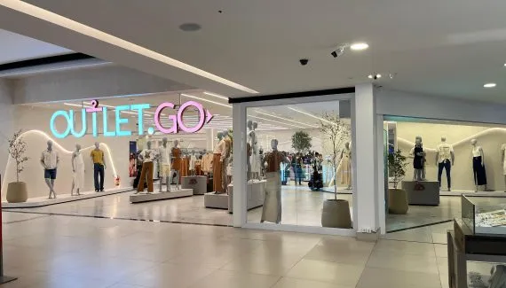 Curitiba ganha novo outlet com marcas famosas e descontos de até 70%