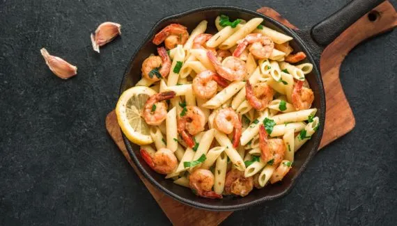 10 receitas fáceis para o almoço de Dia das Mães