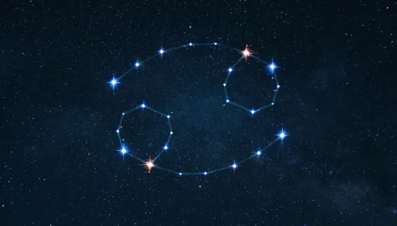 4 características marcantes do signo de Câncer