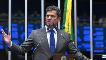 Nova pesquisa aponta vantagem confortável para Sergio Moro