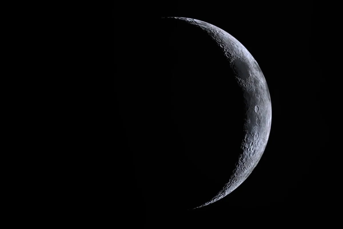 Lua hoje: veja qual é a fase lunar desta segunda-feira, 11 de maio de 2026