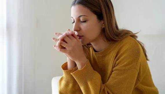 Proteção espiritual: 5 orações para guiar e proteger sua semana