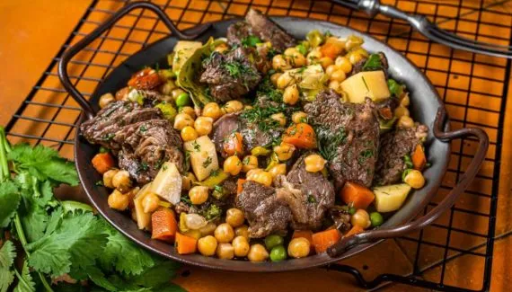 Cardápio da semana: 5 receitas saudáveis e ricas em proteínas para o almoço e o jantar