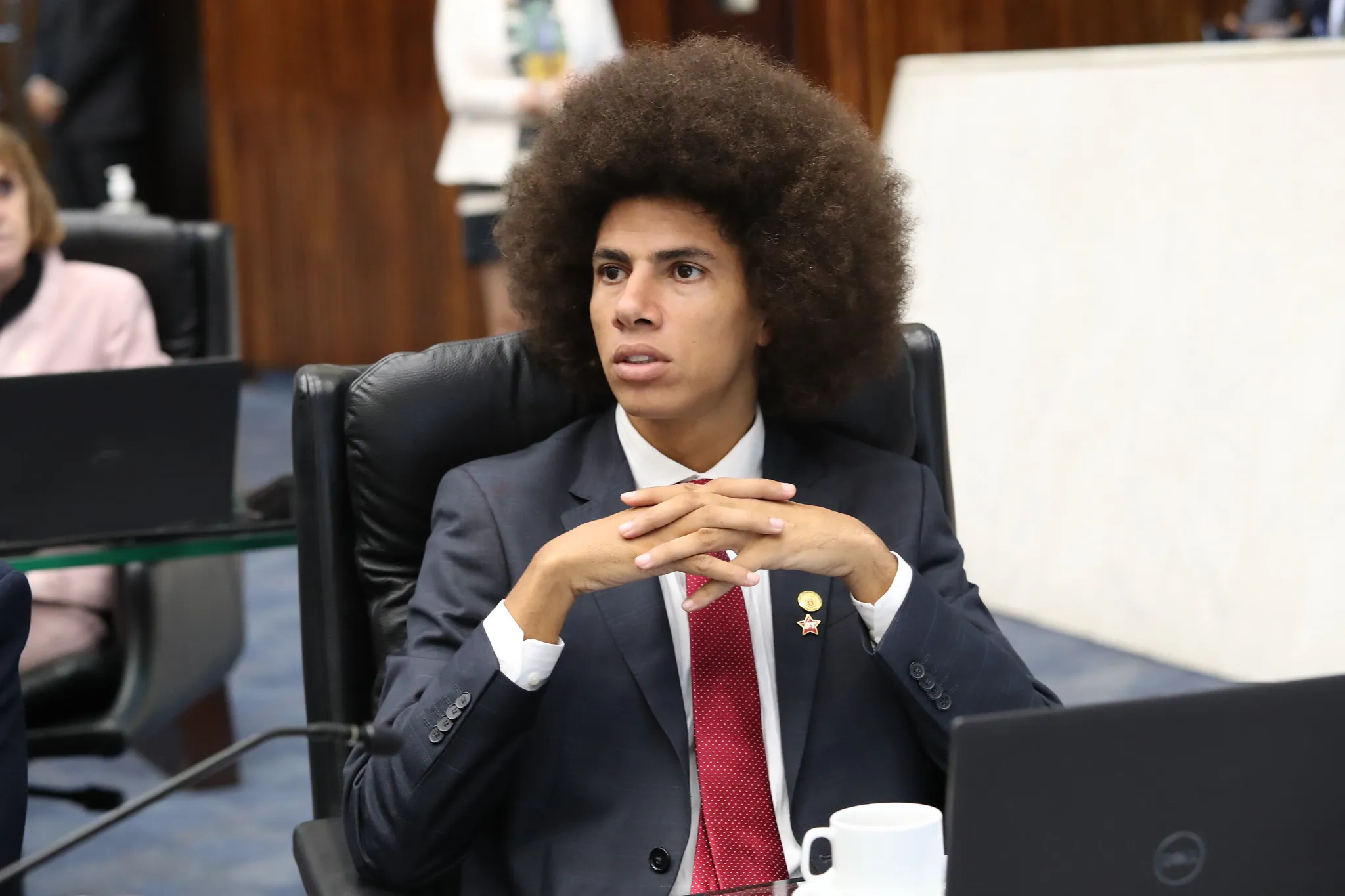 renato freitas