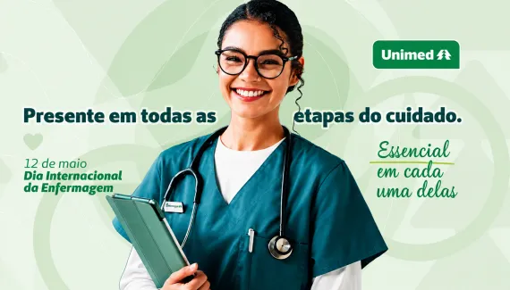 O cuidado que sustenta a saúde: o papel estratégico da enfermagem na assistência