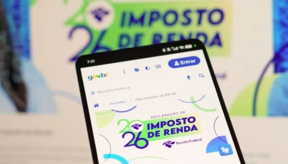 Pais separados: quem pode declarar o filho como dependente no Imposto de Renda?