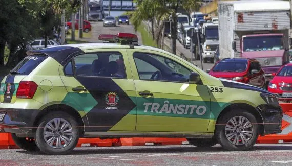 Obra na Linha Verde e novas 