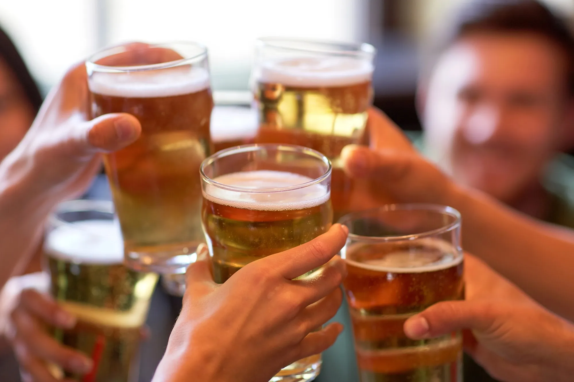 Mercado de cerveja zero álcool no Paraná cresce o triplo da média nacional