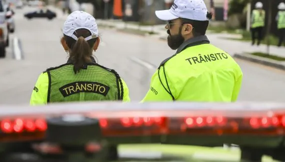 Trânsito em Curitiba: bloqueio no Alto da Glória exige atenção