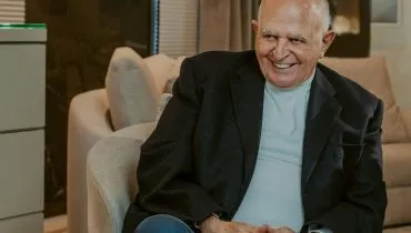 Morre Faissal Assad Raad, presidente da empresa paranaense La Violetera e fundador da Construtora Laguna