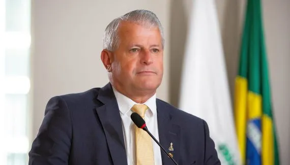 TRE/PR confirma cassação do mandato de vereador em Curitiba