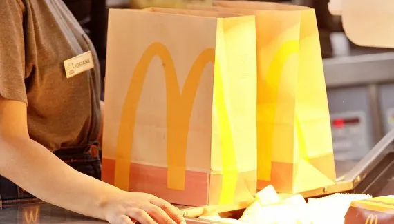 Rede de fast-food mais lucrativa do mundo vai abrir 1ª loja em Colombo